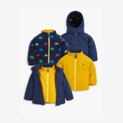 Jackets